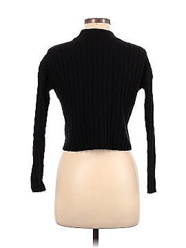 Madewell Wool Pullover Sweater (view 2)