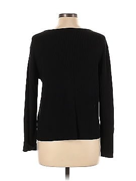 Crazy Horse by Liz Claiborne Pullover Sweater (view 2)