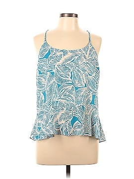 Plenty By Tracy Reese Sleeveless Blouse (view 1)