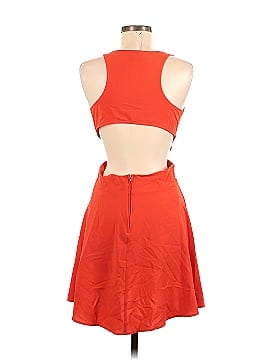 Akira Chicago Red Label Casual Dress (view 2)