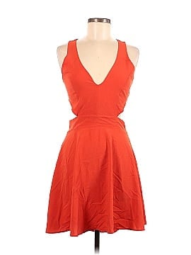Akira Chicago Red Label Casual Dress (view 1)