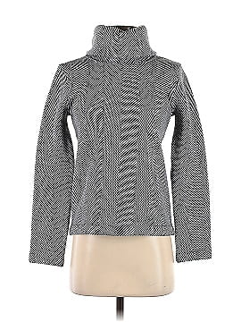 J.Crew Factory Store Turtleneck Sweater (view 1)