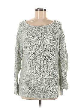 Monsoon Pullover Sweater (view 1)