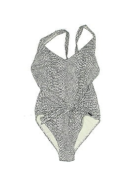Prism One Piece Swimsuit (view 1)