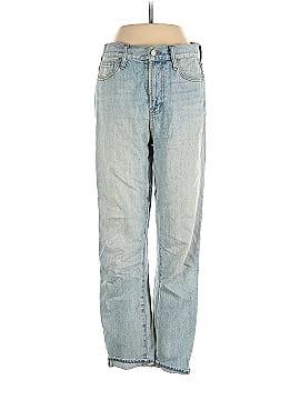 Madewell Jeans (view 1)