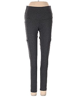 The Sweatshirt Project By French Laundry Leggings Slim Fit Cotton Blend  Pants