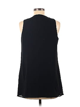 Status by Chenault Sleeveless Blouse (view 2)