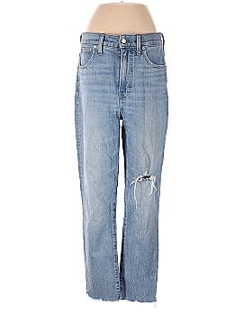 Madewell Jeans (view 1)