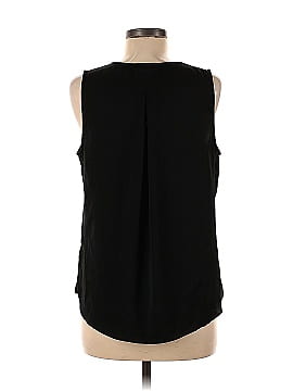 Banana Republic Factory Store Sleeveless Blouse (view 2)