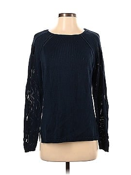 Tess Giberson Pullover Sweater (view 1)