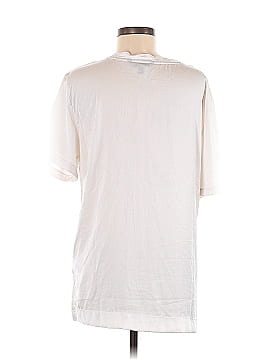 Banana Republic Factory Store Short Sleeve T-Shirt (view 2)