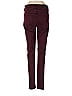 American Eagle Outfitters Burgundy Jeans Size 2 - photo 2