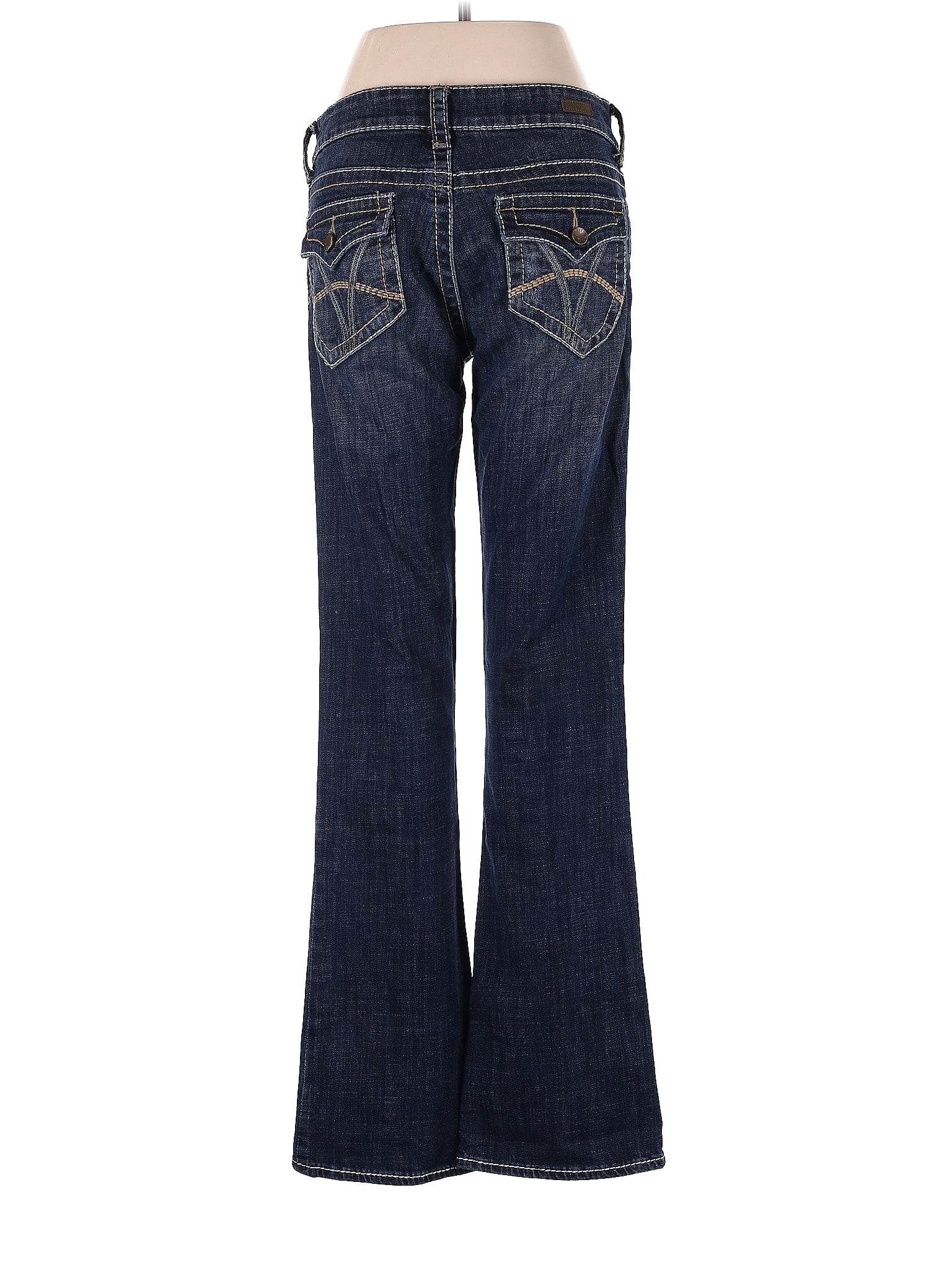 LC Lauren Conrad Women's Flare Jeans On Sale Up To 90% Off Retail