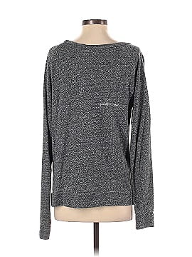 Good hYOUman Pullover Sweater (view 2)
