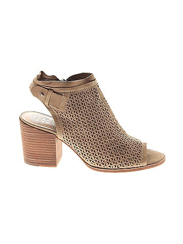 Vince camuto shoe size on sale chart