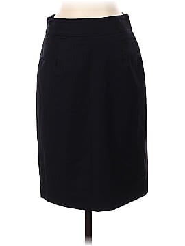 J.Crew Wool Skirt (view 1)