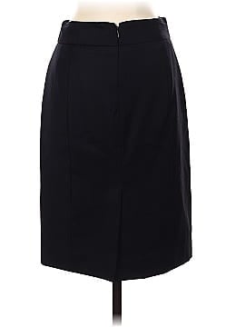 J.Crew Wool Skirt (view 2)