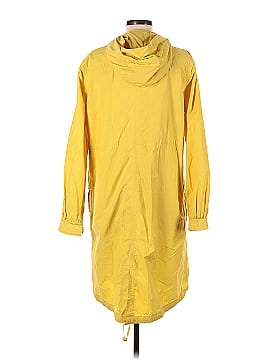 Eileen 2024 fisher raincoats