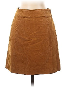 J.Crew Mercantile Casual Skirt (view 1)