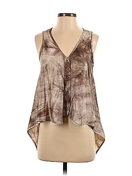 SfRD Society for Rational Dress Sleeveless Blouse (view 1)