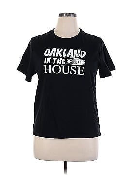 Oaklandish Short Sleeve T-Shirt (view 1)