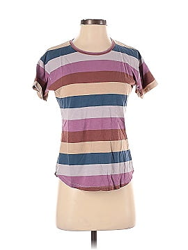 Madewell Short Sleeve T-Shirt (view 1)