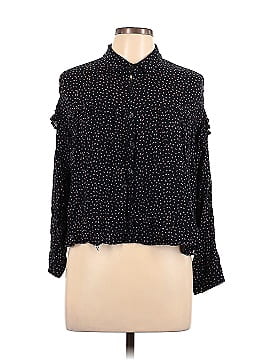 Gimmicks by BKE Long Sleeve Button-Down Shirt (view 1)