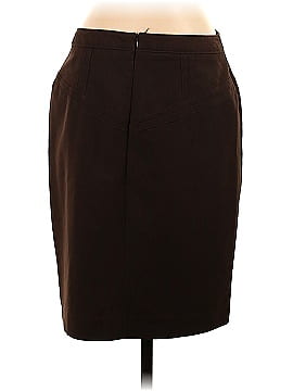 Sharagano Studio Casual Skirt (view 2)