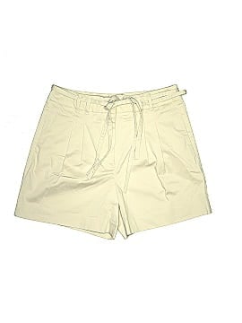 Classic Khaki Shorts (view 1)