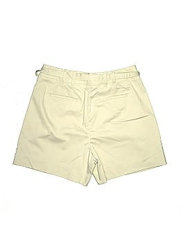 Classic Khaki Shorts (view 2)