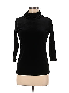 L'Agence Long Sleeve Turtleneck (view 1)