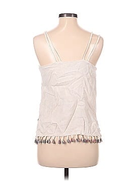 August Winds Sleeveless Blouse (view 2)