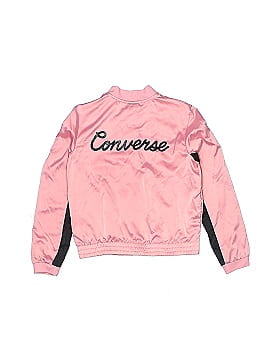 Converse Track Jacket (view 2)