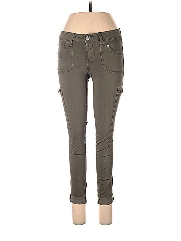 Almost Famous Casual Pants (view 1)
