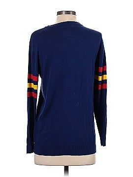 DC Comics Pullover Sweater (view 2)