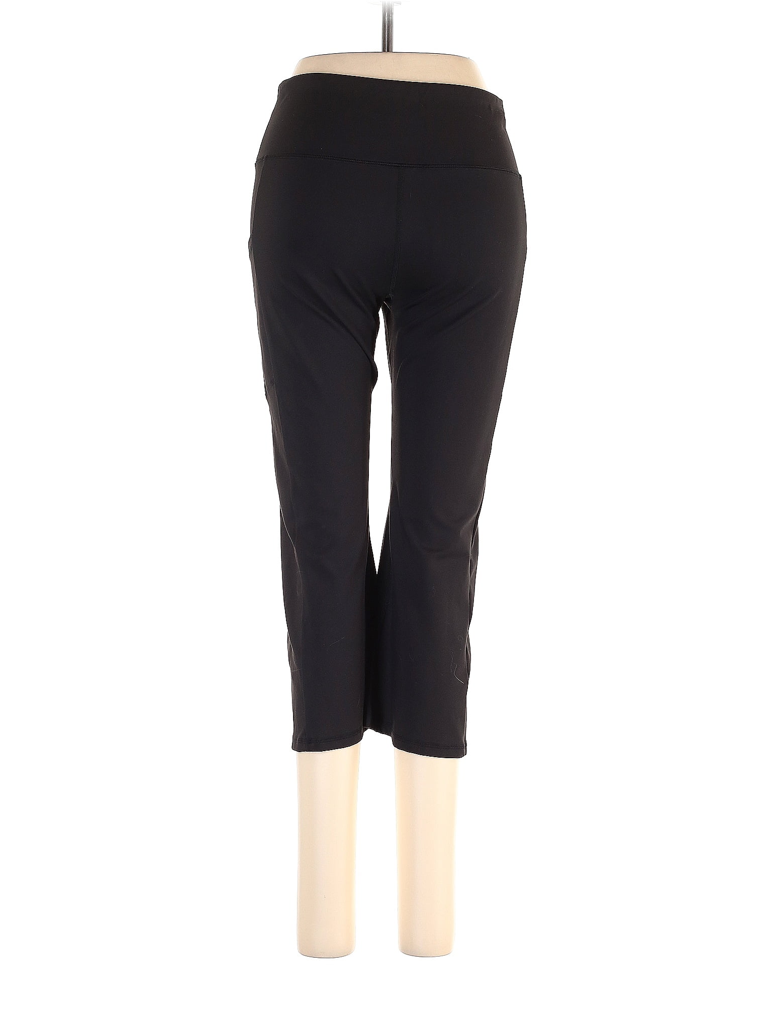 GAIAM Green Yoga Pants Size M - 60% off