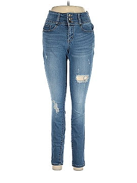 Jeans Skinny By Sofia By Sofia Vergara Size: 16