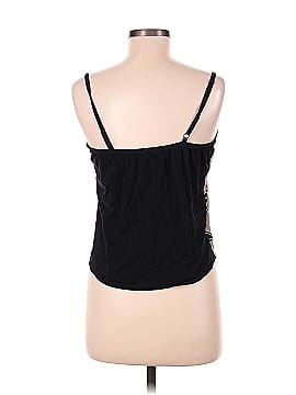 Cope Sleeveless Blouse (view 2)