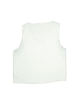 BabaBoom Sleeveless Blouse (view 2)