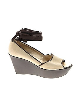 Vicini Wedges (view 1)