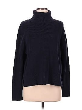 Ann Taylor Turtleneck Sweater (view 1)