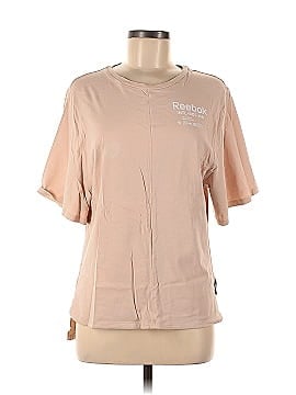 Reebok Short Sleeve T-Shirt (view 1)