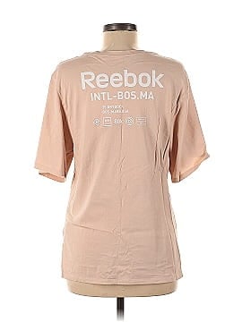 Reebok Short Sleeve T-Shirt (view 2)