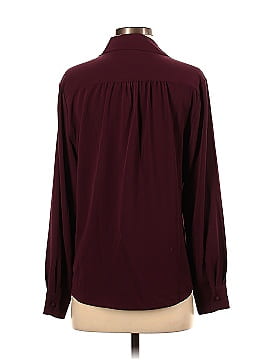 Vince Camuto Long Sleeve Blouse (view 2)