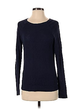 Banana Republic Factory Store Pullover Sweater (view 1)