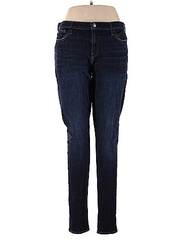 Gap tall clearance jeans