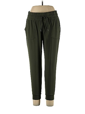 Mondetta Green Sweatpants Size L - 66% off