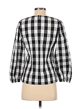 J.Crew Long Sleeve Blouse (view 2)