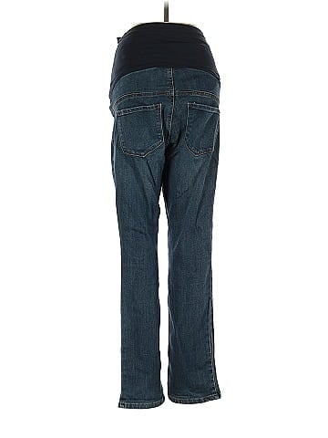 Indigo Blue Jeans (view 2)