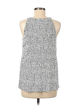 Adrianna Papell Sleeveless Blouse (view 2)